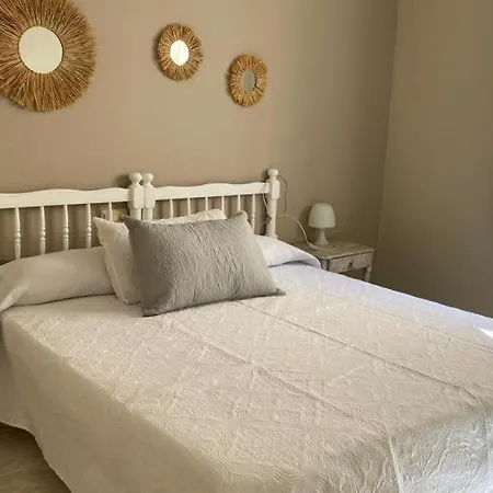 Apartment Innouthome Con Wifi Y Aa_balmes I